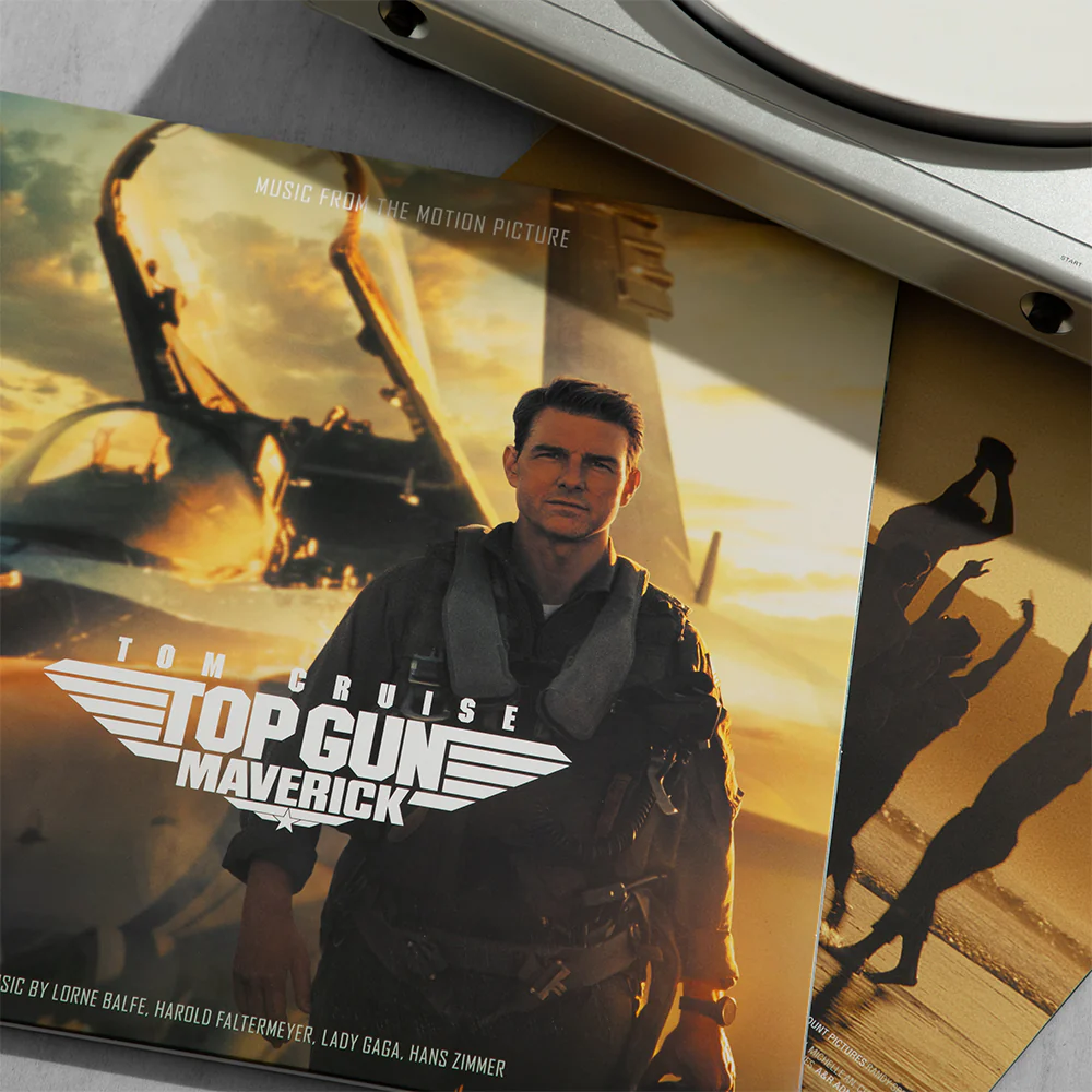 Top Gun
